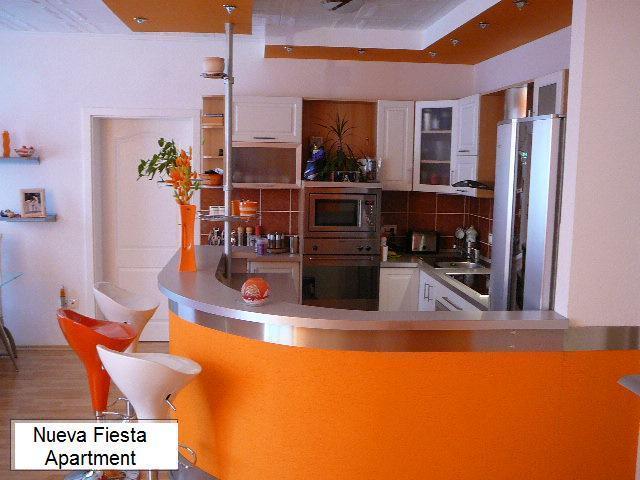 Nueva Fiesta Apartment Marianske Lazne Ruang foto