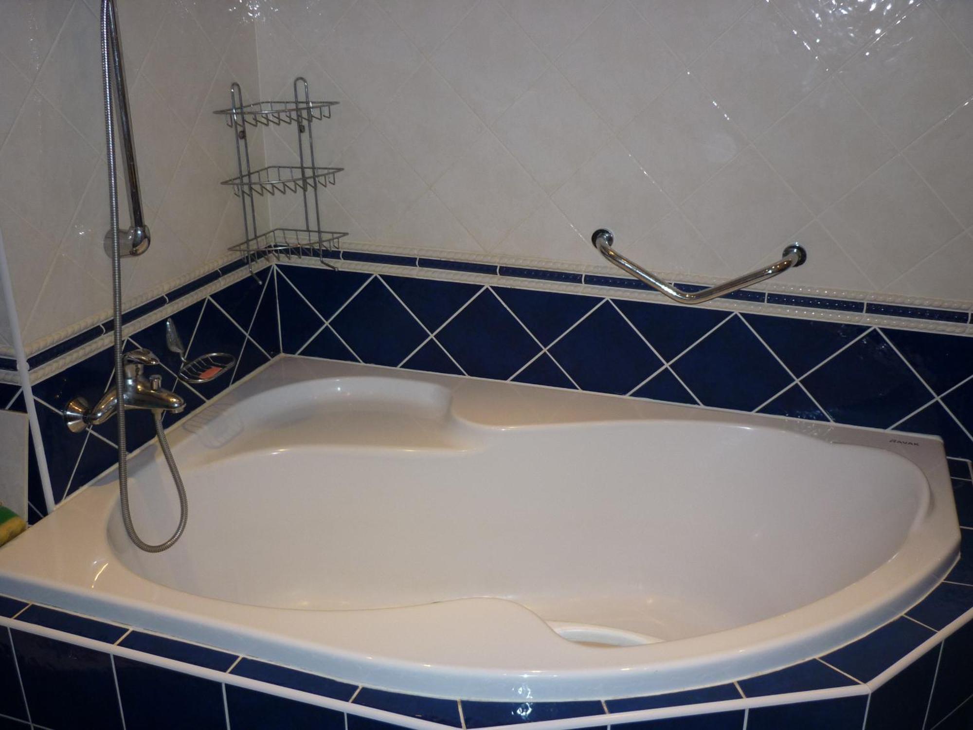 Nueva Fiesta Apartment Marianske Lazne Bagian luar foto