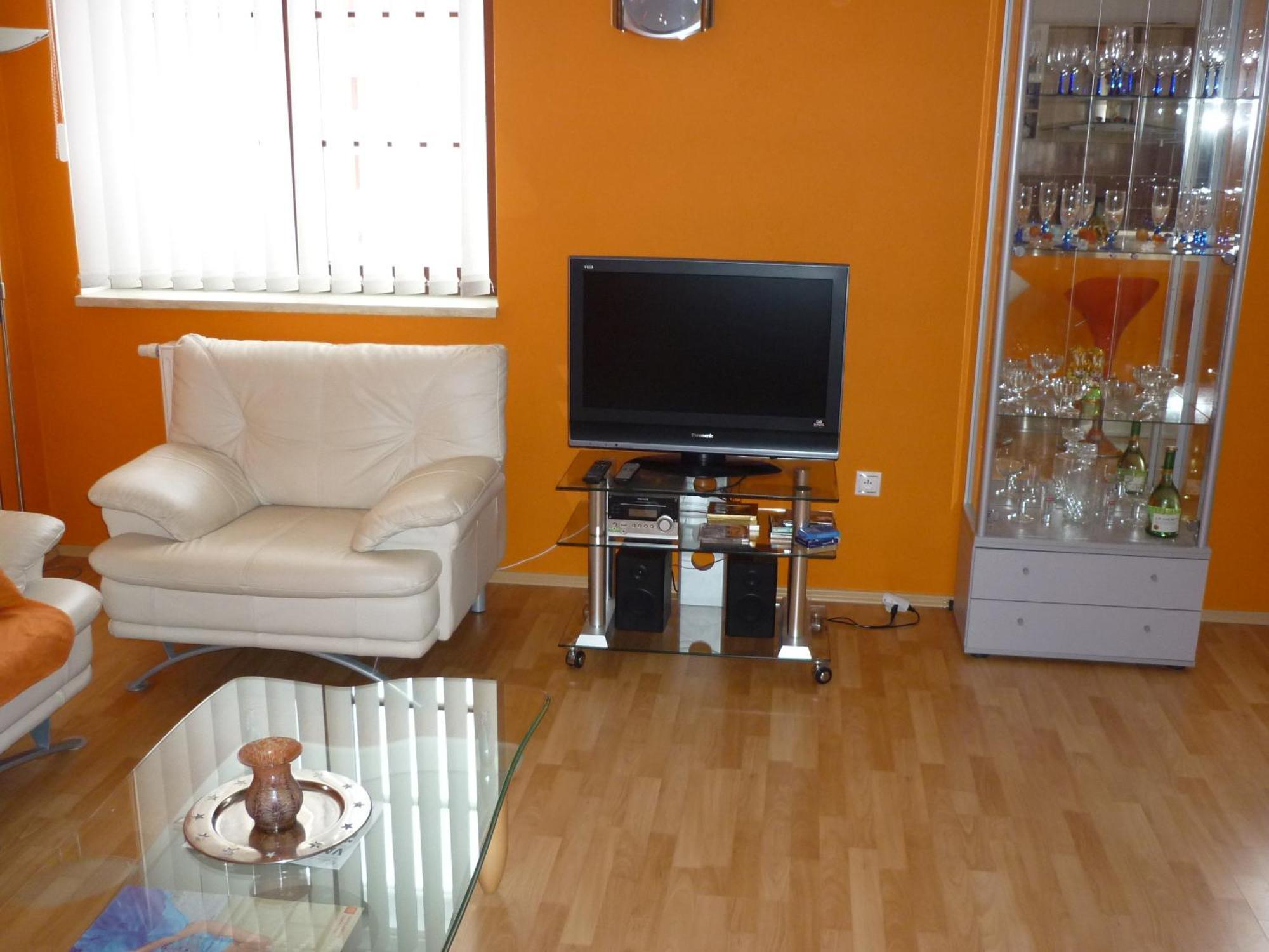 Nueva Fiesta Apartment Marianske Lazne Bagian luar foto