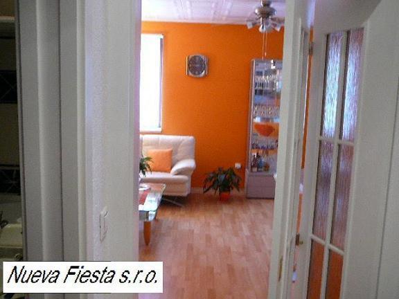 Nueva Fiesta Apartment Marianske Lazne Bagian luar foto