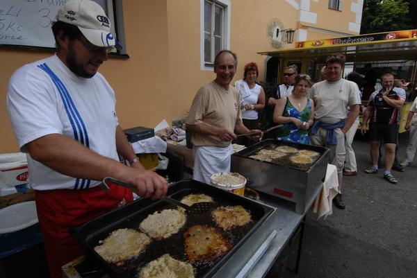 Nueva Fiesta Apartment Marianske Lazne Bagian luar foto