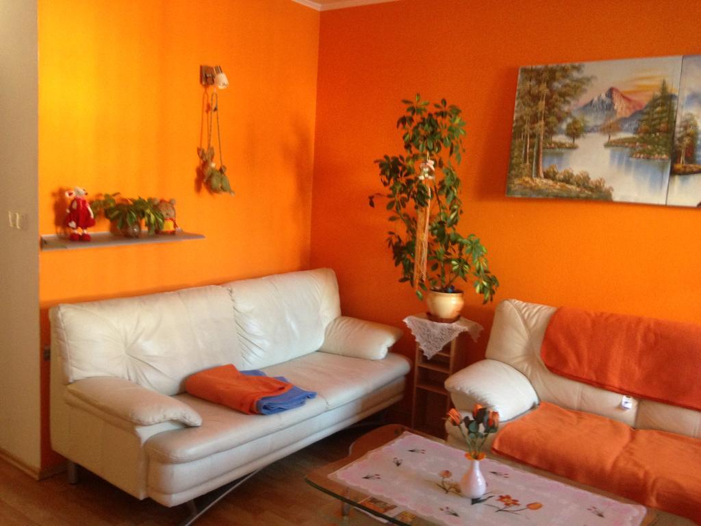 Nueva Fiesta Apartment Marianske Lazne Bagian luar foto
